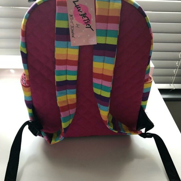 NWT Betsey Johnson bag - Picture 3 of 5